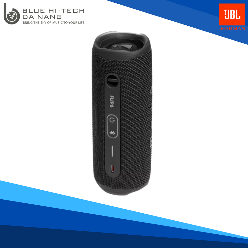 Loa Bluetooth di động kháng nước JBL FLIP 6