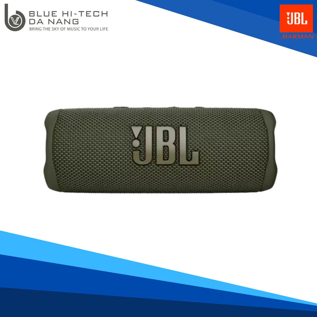 Loa Bluetooth di động kháng nước JBL FLIP 6