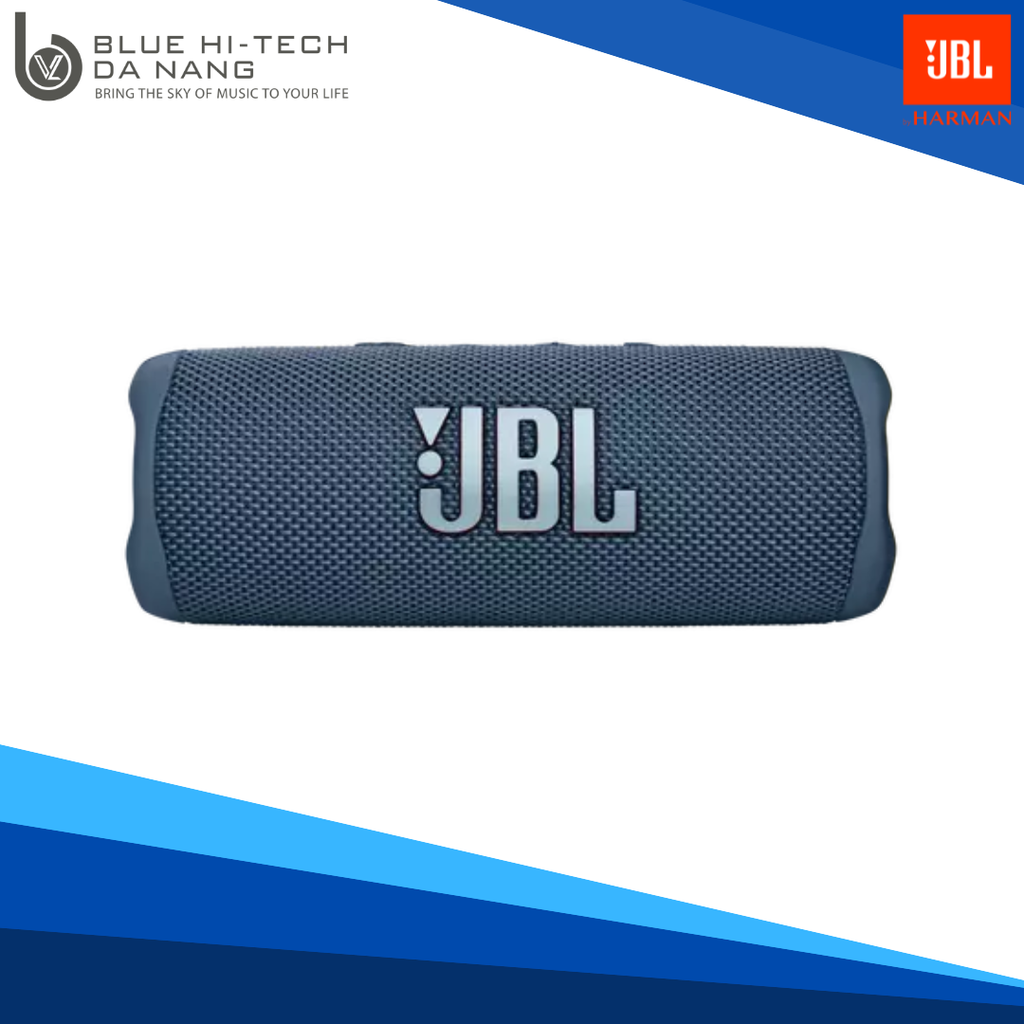 Loa Bluetooth di động kháng nước JBL FLIP 6