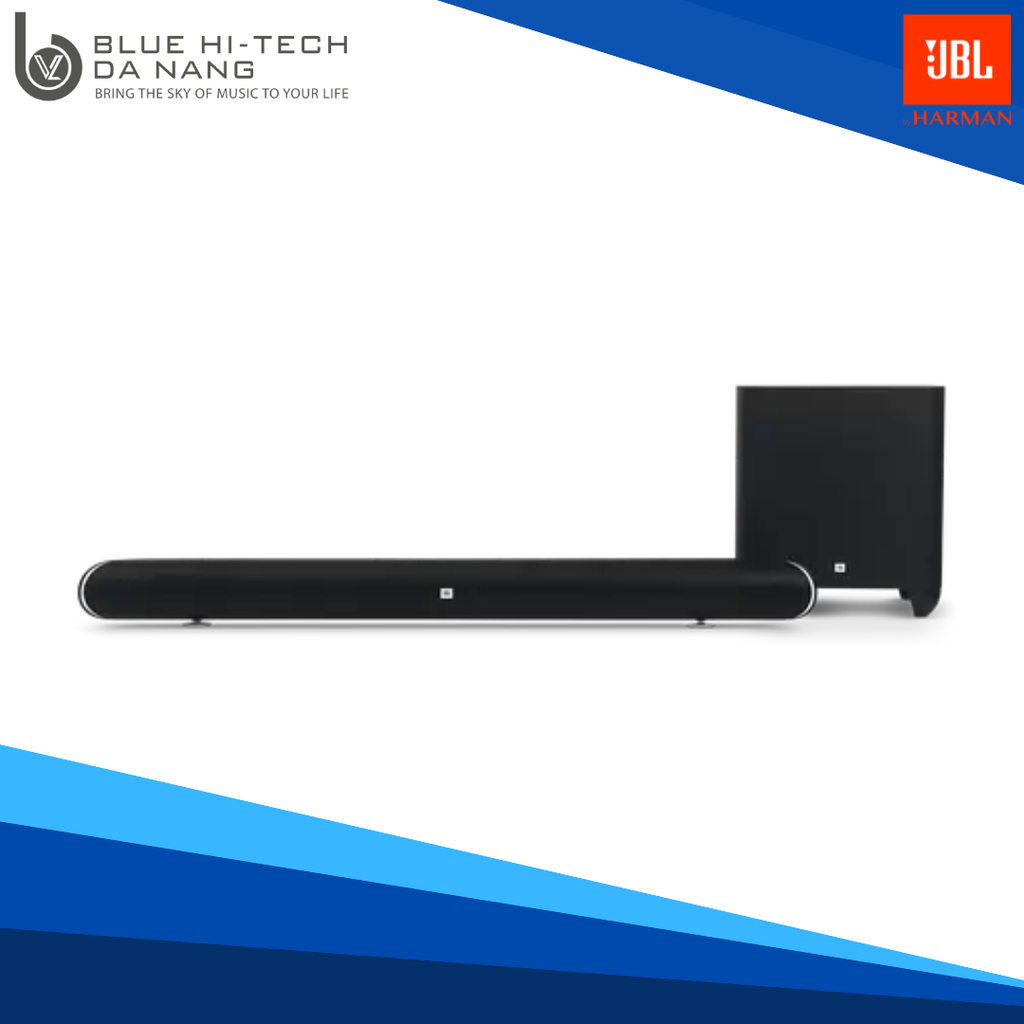 Loa Soundbar 5.1 JBL SB450