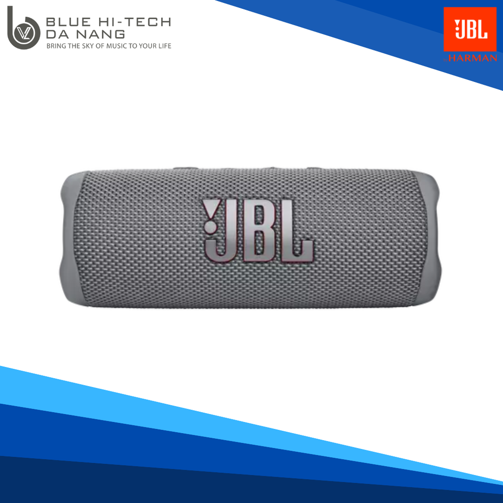 Loa Bluetooth di động kháng nước JBL FLIP 6