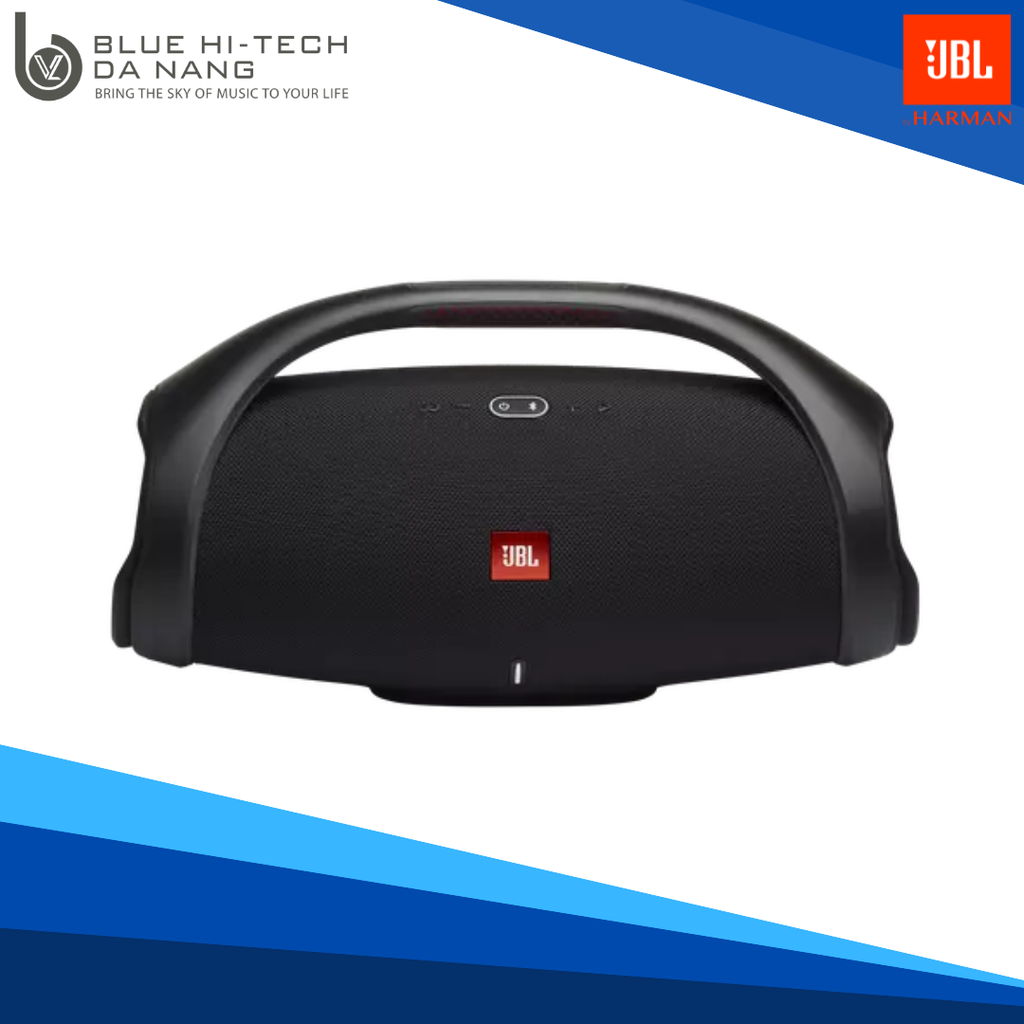 Loa Bluetooth di động chống nước JBL BOOMBOX 2