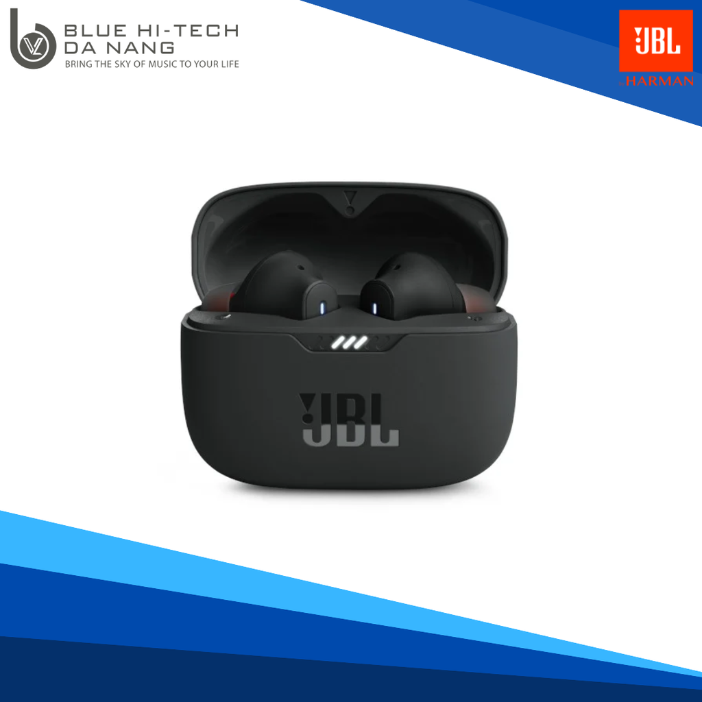 Tai nghe In-Ear True Wireless JBL T230NC TWS chống ồn chủ động