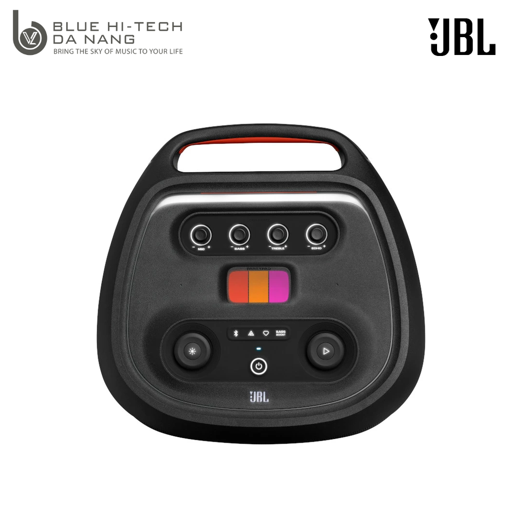Loa Bluetooth JBL PARTYBOX ULTIMATE