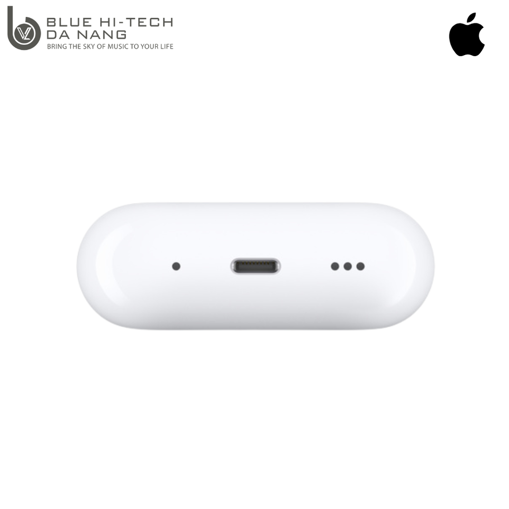 Tai nghe Bluetooth AirPods Pro Gen 2 Newseal Chính hãng VN/A