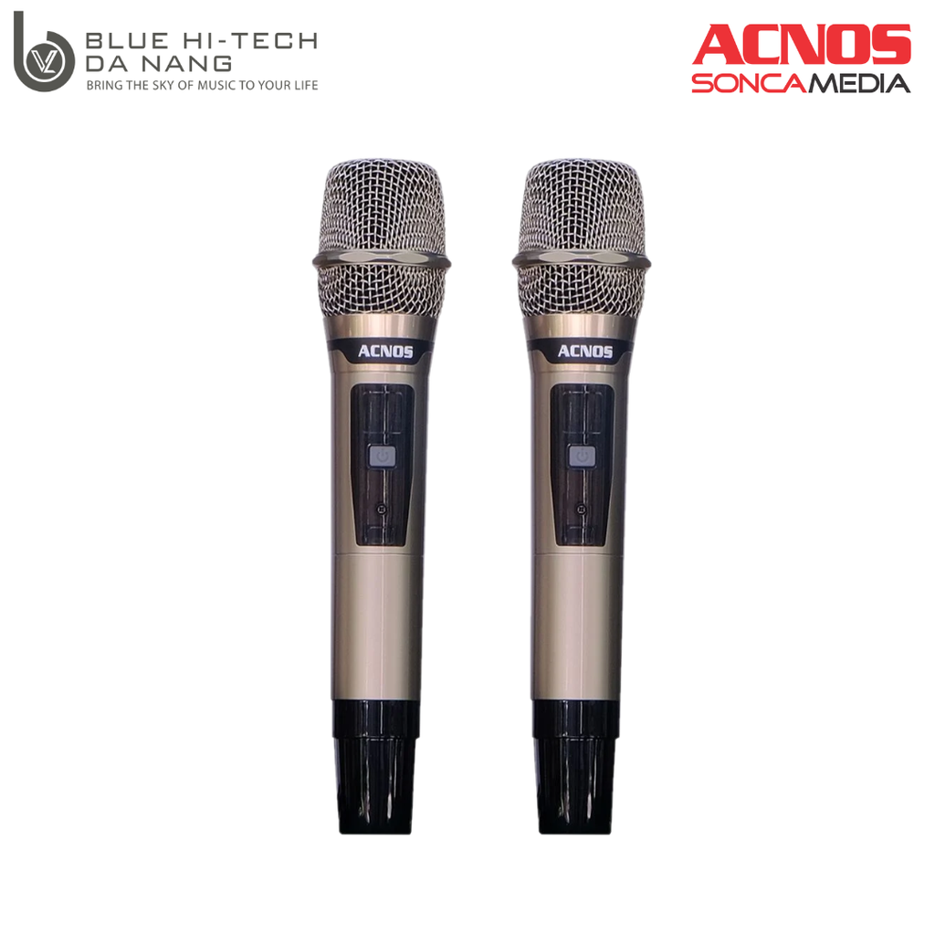 Loa Karaoke di động ACNOS CS3600