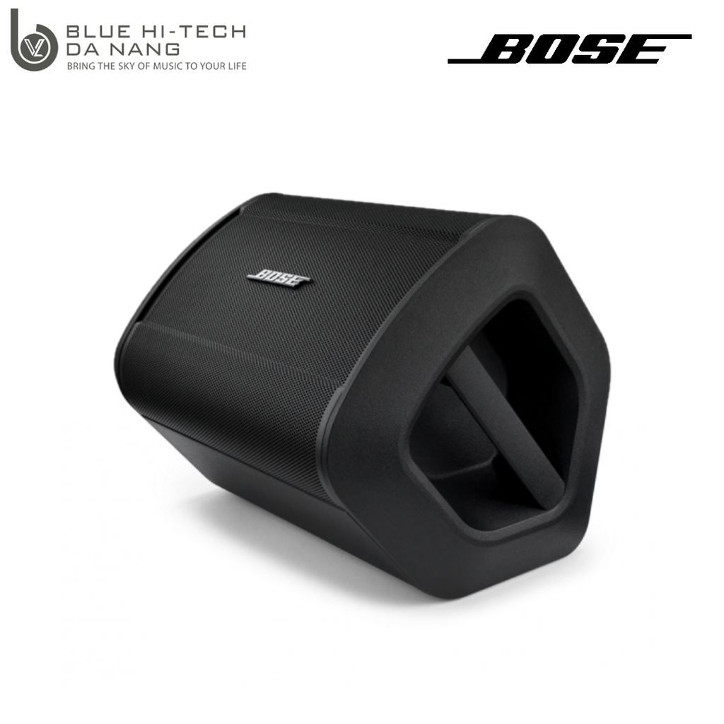 Loa Bluetooth PA Bose S1 Pro + (Bản có Pin)