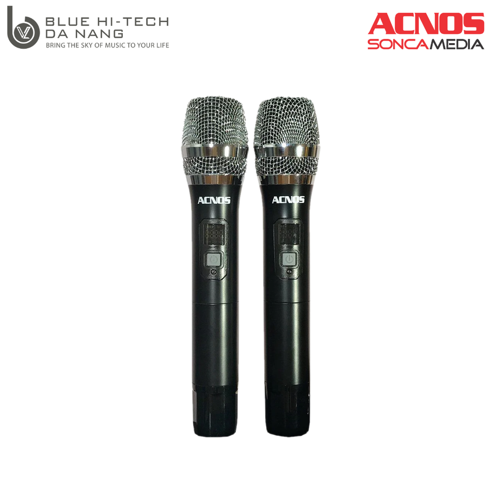 Loa di động Karaoke ACNOS HN447