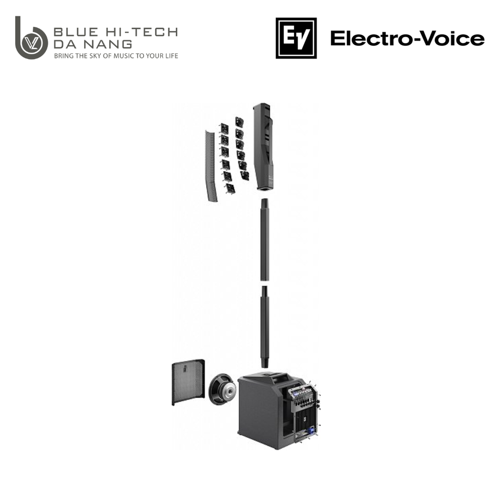 Loa Electro-voice Evolve 30M