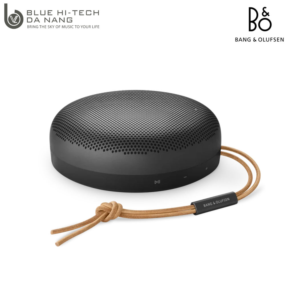 Loa Bluetooth Bang & Olufsen Beosound A1 2nd Gen | TẶNG KÈM BÌNH GIỮ NHIỆT CHÍNH HÃNG