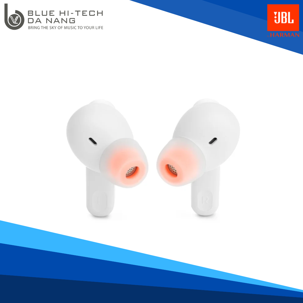 Tai nghe In-Ear True Wireless JBL T230NC TWS chống ồn chủ động