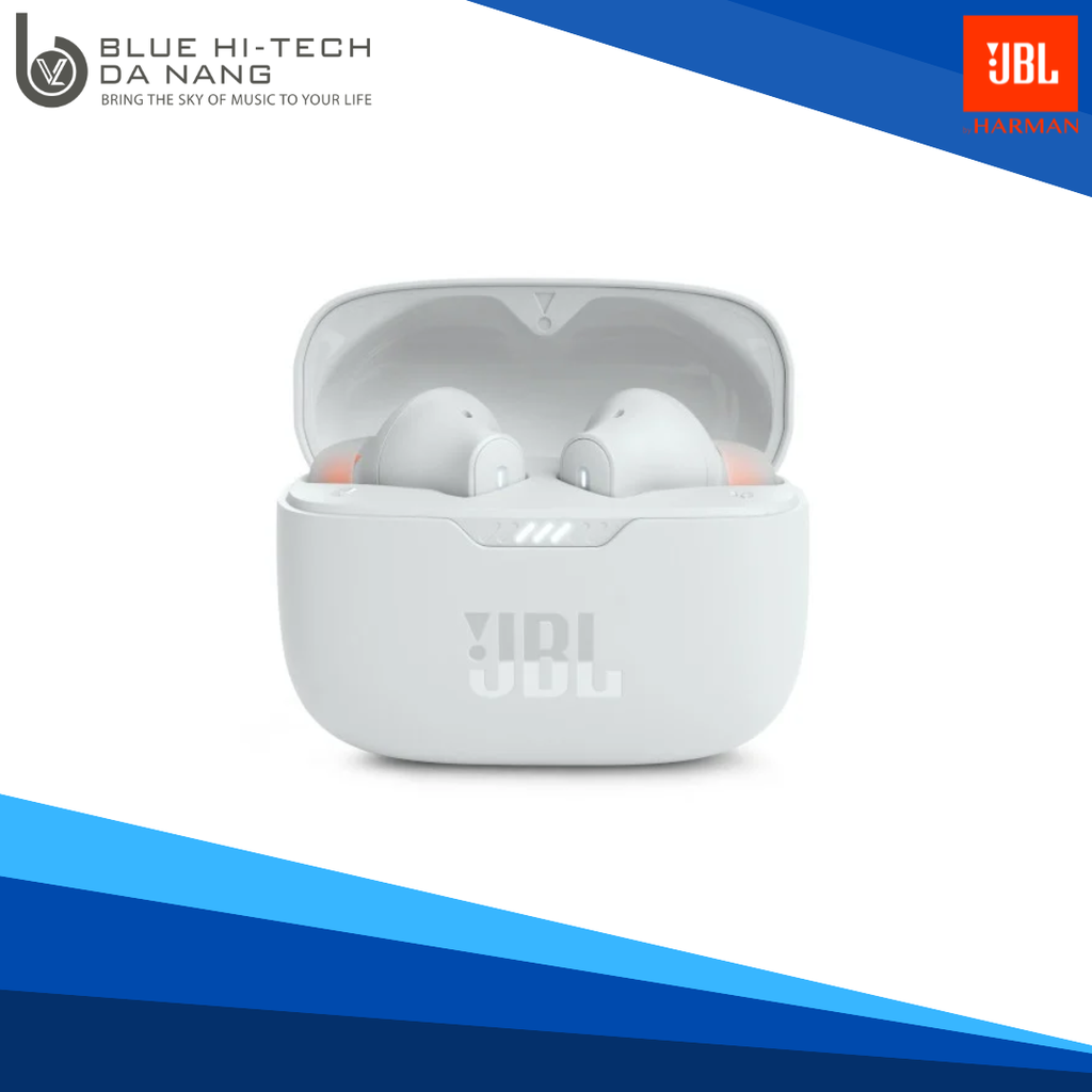 Tai nghe In-Ear True Wireless JBL T230NC TWS chống ồn chủ động