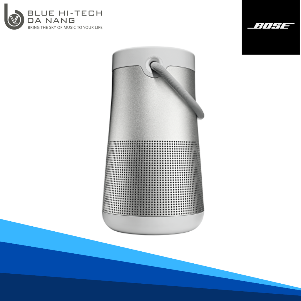 Loa Bluetooth Thông minh Bose Soundlink Revolve II+