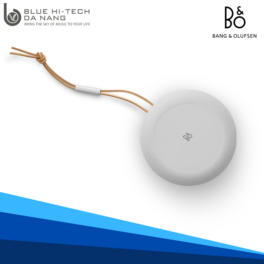 Loa Bluetooth Bang & Olufsen Beosound A1 2nd Gen | TẶNG KÈM BÌNH GIỮ NHIỆT CHÍNH HÃNG