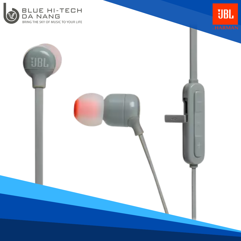 Tai nghe Bluetooth In-Ear JBL T110BT