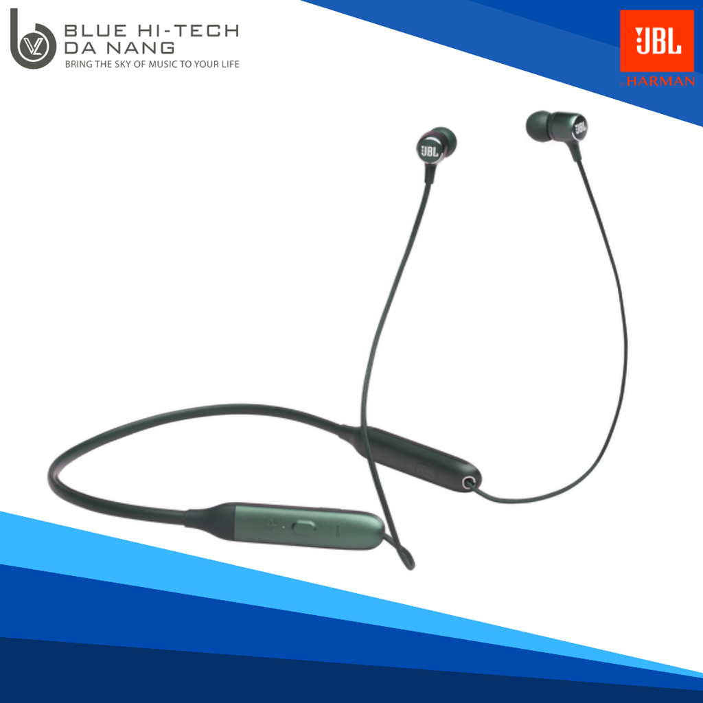 Tai nghe Bluetooth In-Ear JBL LIVE 220BT
