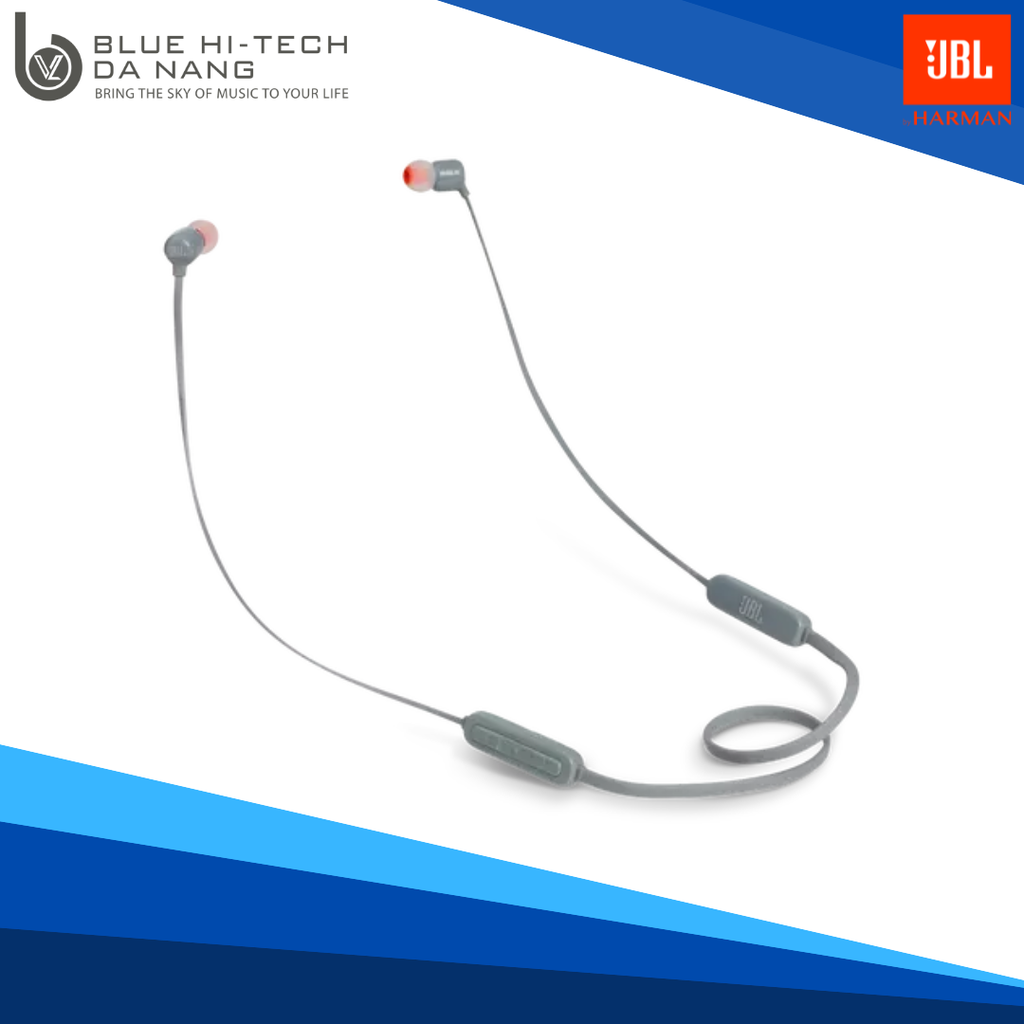 Tai nghe Bluetooth In-Ear JBL T110BT