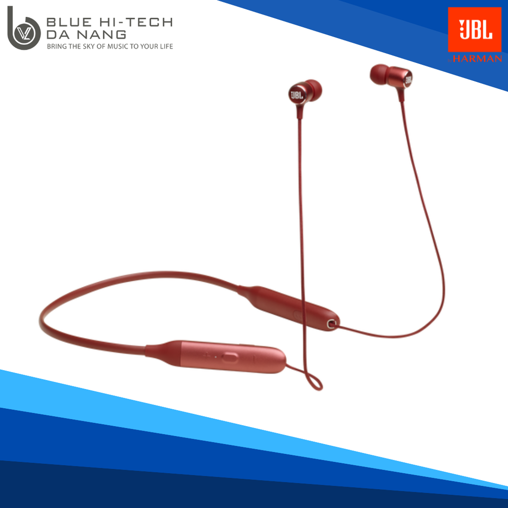 Tai nghe Bluetooth In-Ear JBL LIVE 220BT