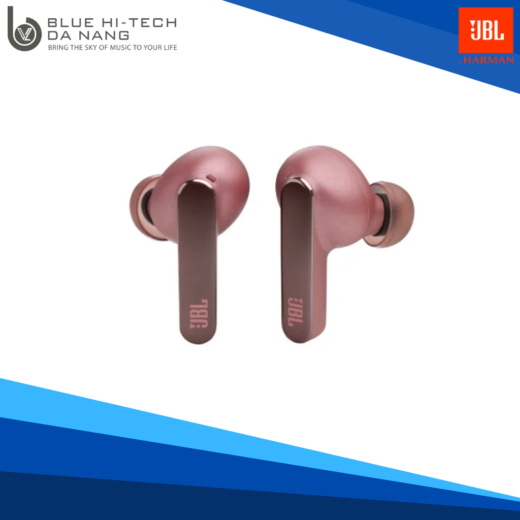 Tai nghe Bluetooth In-Ear True Wireless JBL LIVE PRO 2