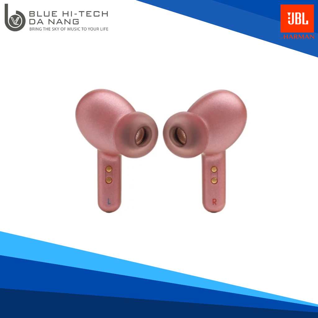 Tai nghe Bluetooth In-Ear True Wireless JBL LIVE PRO 2