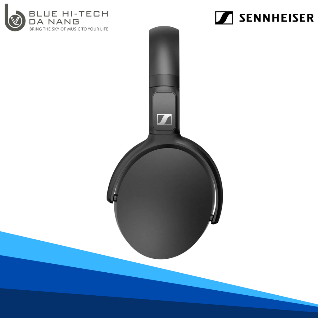 Tai nghe Bluetooth Over-Ear Sennheiser HD 350BT