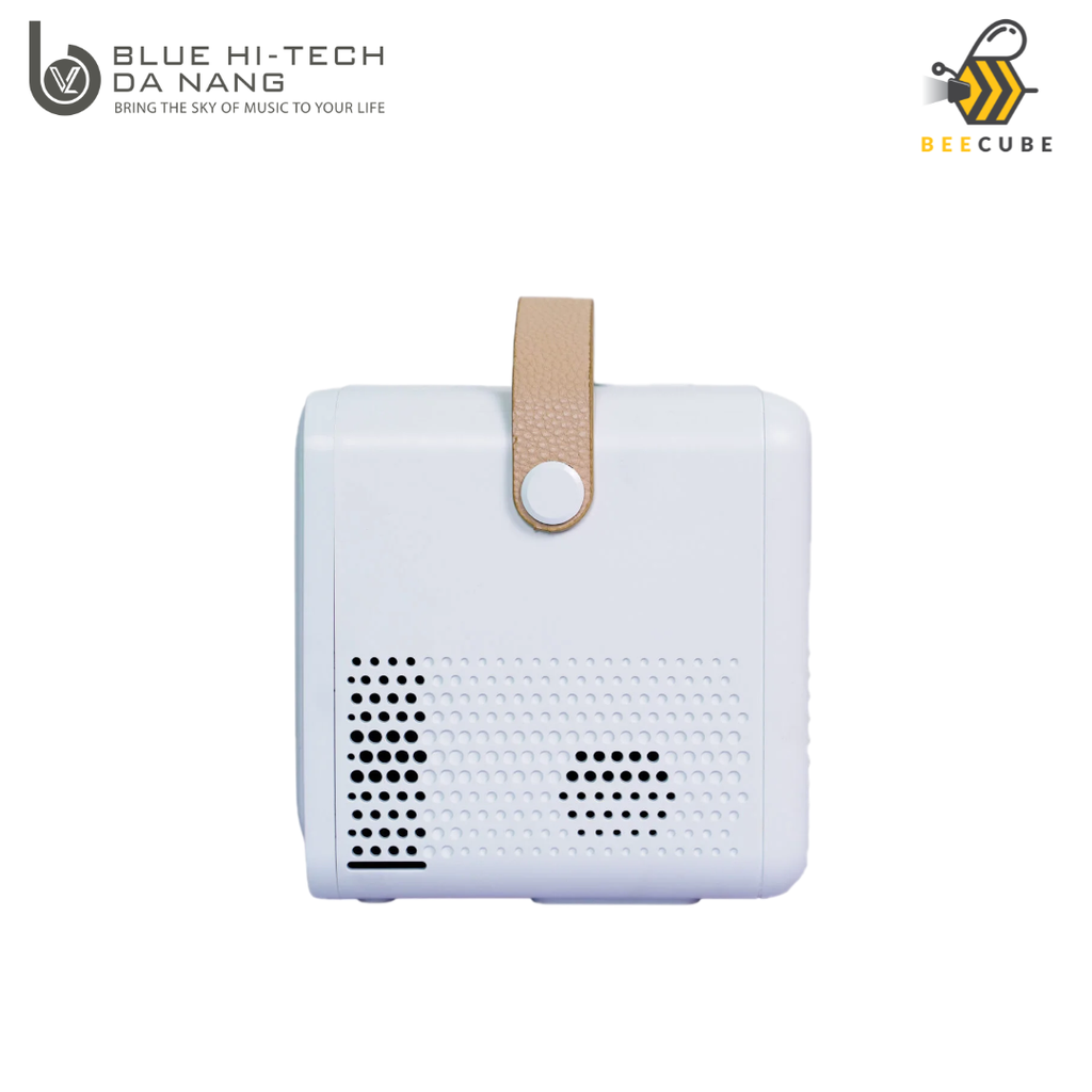 Máy chiếu Gia đình Mini BEECUBE X2 MAX GEN 4