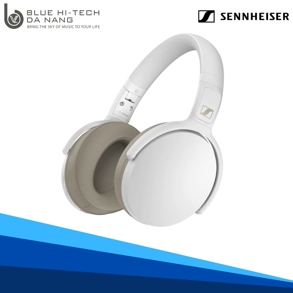 Tai nghe Bluetooth Over-Ear Sennheiser HD 350BT