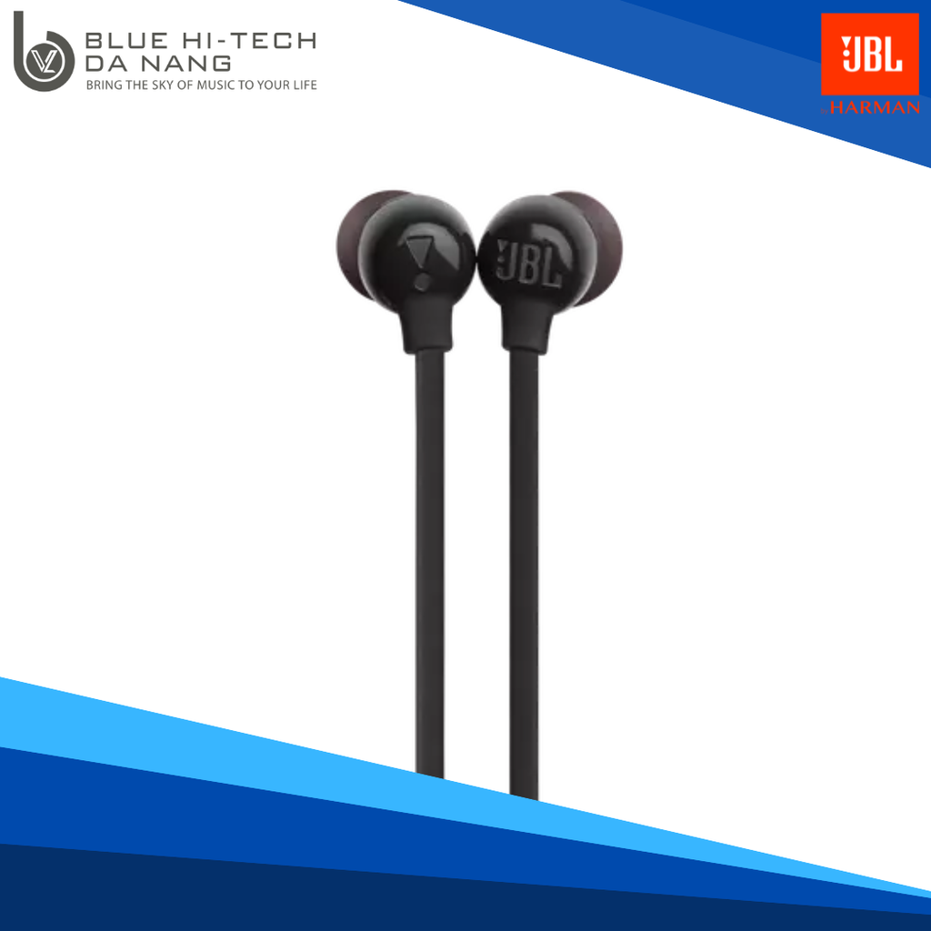 Tai nghe Bluetooth In-Ear JBL T115BT