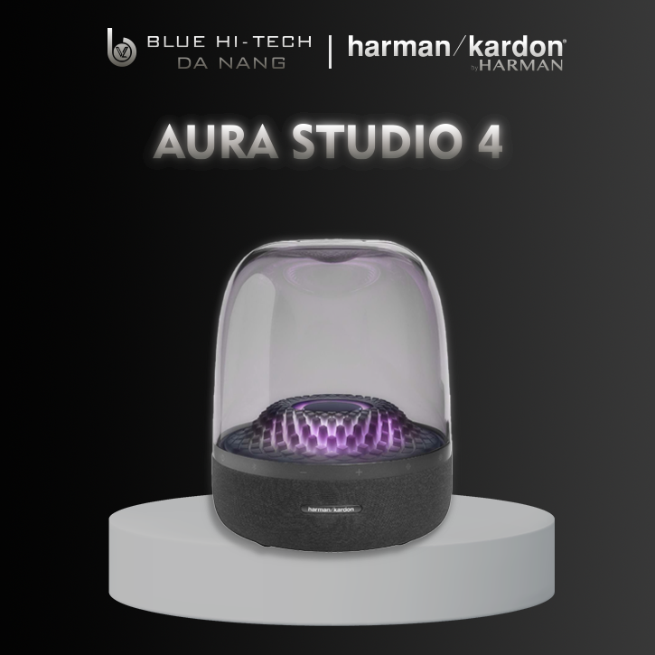 Loa Bluetooth Harman/Kardon Aura Studio 4