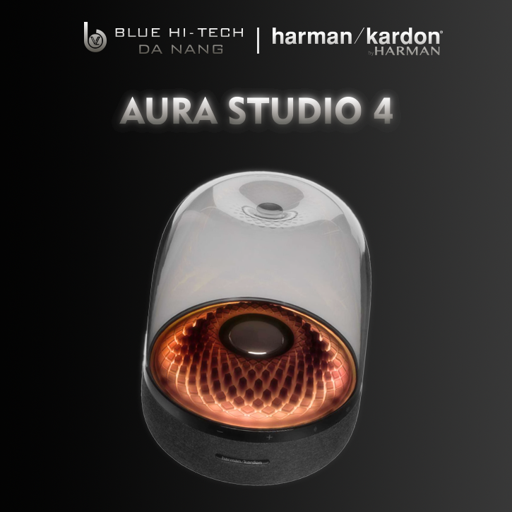 Loa Bluetooth Harman/Kardon Aura Studio 4
