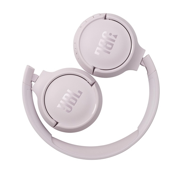 Tai nghe Bluetooth On-Ear JBL T510BT