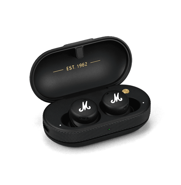 Tai nghe Bluetooth In-Ear True Wireless Marshall Mode II