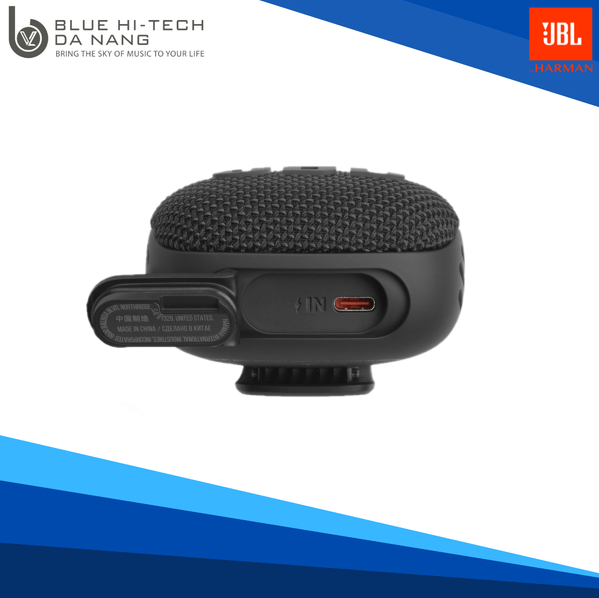 Loa Bluetooth di động kháng nước JBL Wind 3S