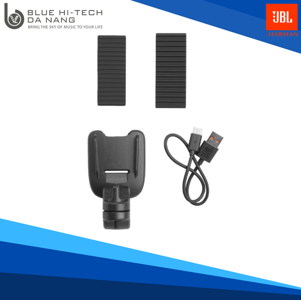 Loa Bluetooth di động kháng nước JBL Wind 3S