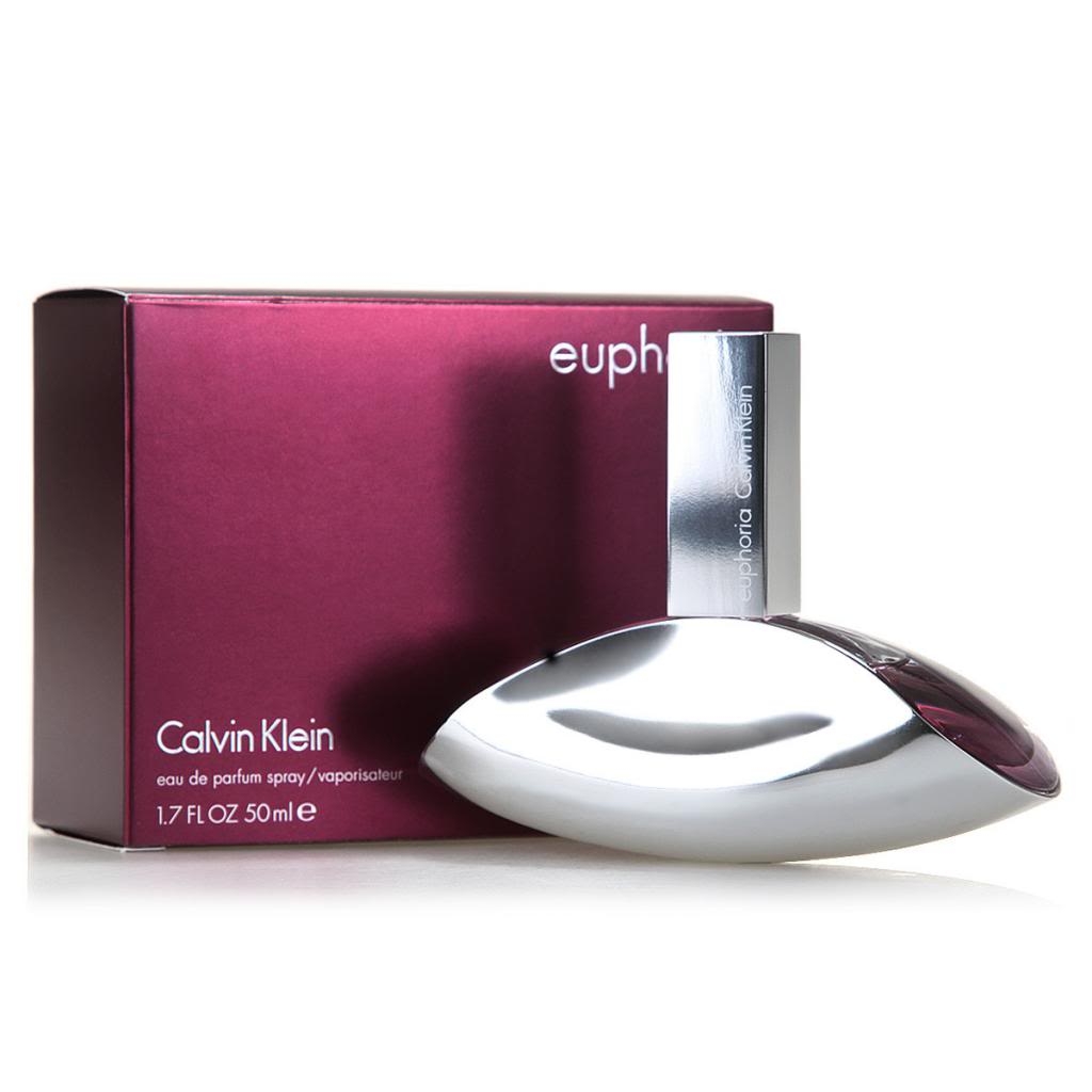 Nước hoa Nữ Calvin Klein Euphoria Eau De Parfum 100ml Nước hoa Nữ Calvin Klein Euphoria Eau De Parfum 100ml