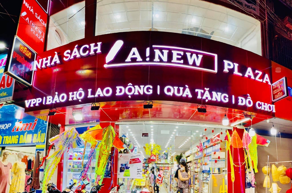 Tập Măng Non Thành Đạt 96tr 5 ô ly ĐL 100g/m2