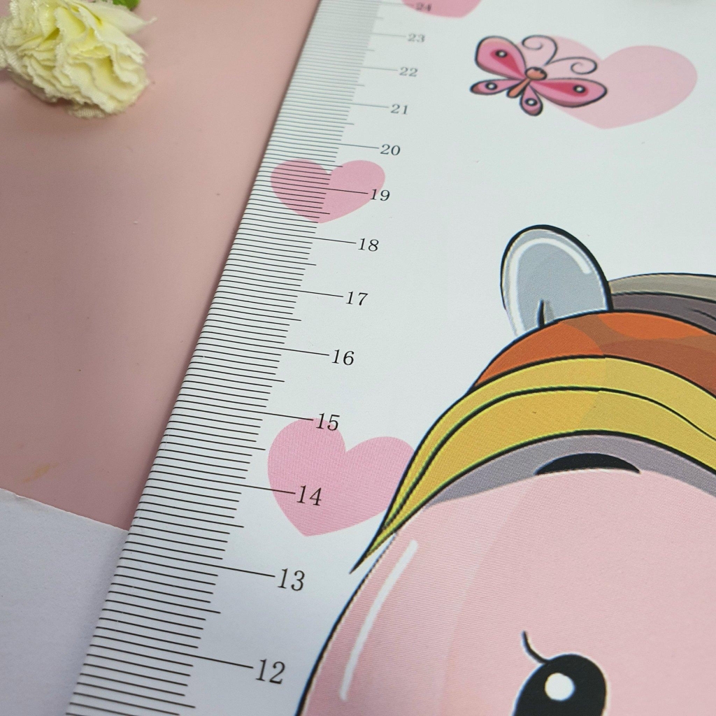 Bìa kẹp tài liệu hình cute / Bìa kẹp hồ sơ giấy A4 hạo tiết dễ thương