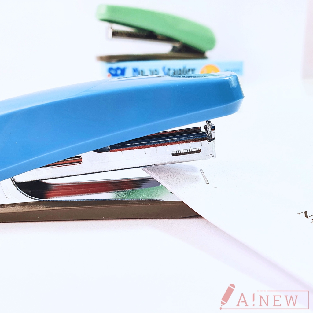 Dập ghim No.10 Stapler / Dập ghim SDI / Bấm ghim học sinh / Bấm ghim số 10 / mã số 111103