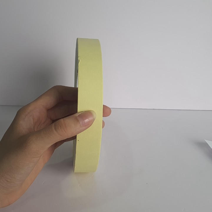Băng keo 2 mặt xốp 2F được dùng phổ biến