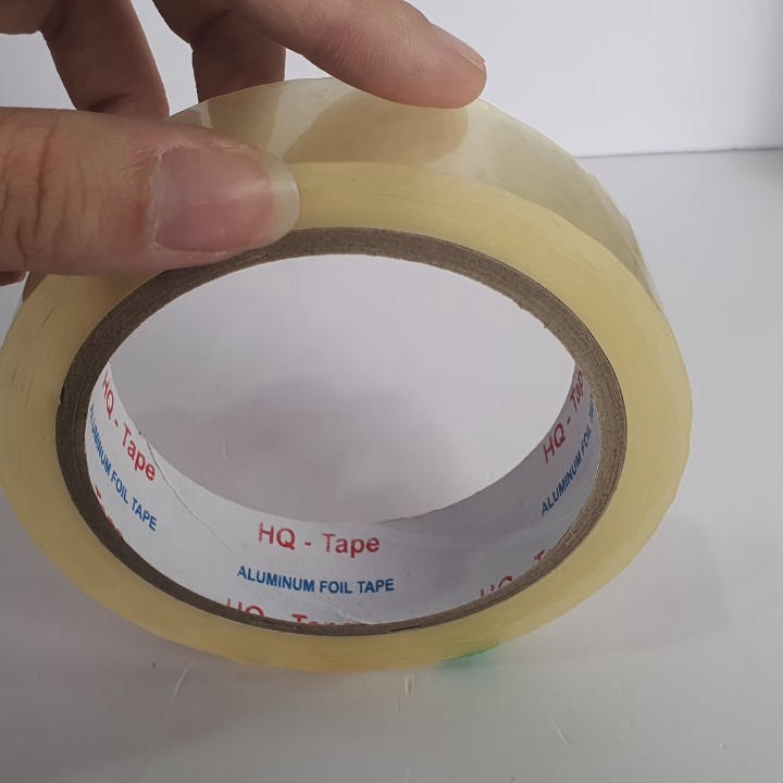 Băng keo trong 2.4F