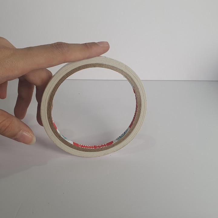 Băng keo 2 mặt 0.5F