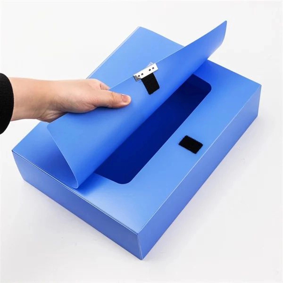 Bìa Hộp THÔNG DỤNG  7.5F  Deli 31116