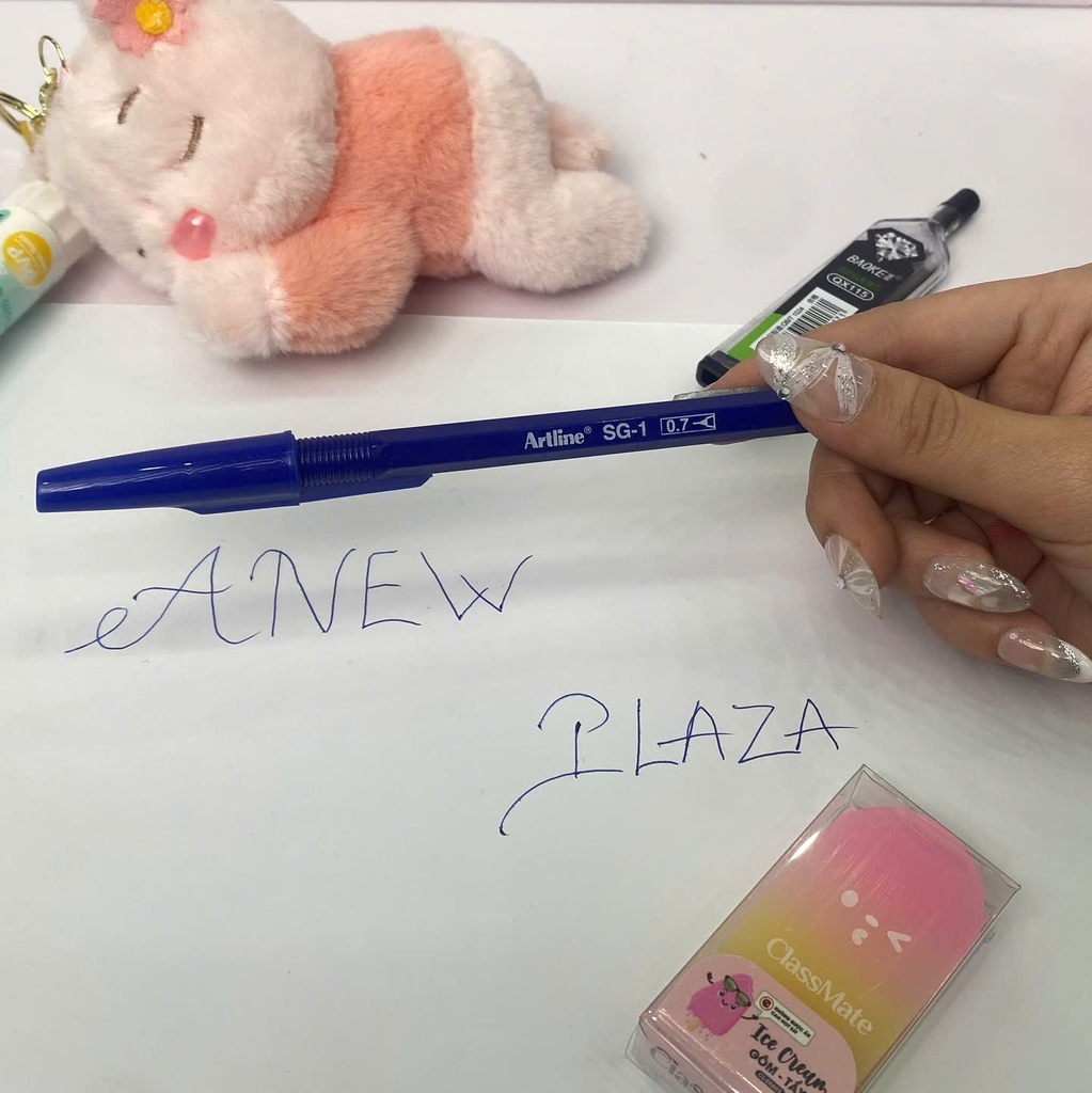 Bút Gel Artline SG1