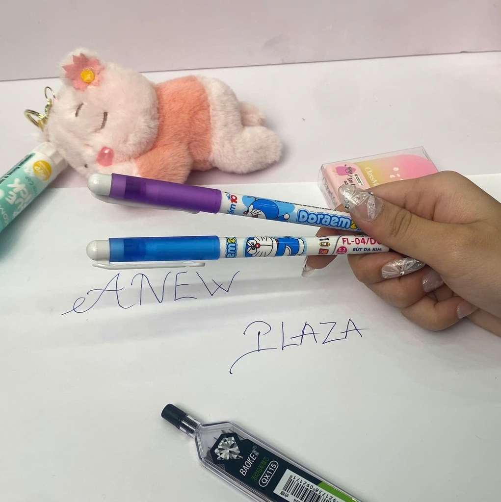 Bút lông kim Thiên Long FL-04 Beebee 0.3mm