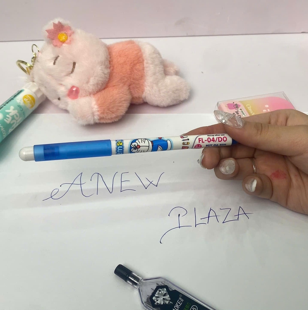 Bút lông kim Thiên Long FL-04 Beebee 0.3mm