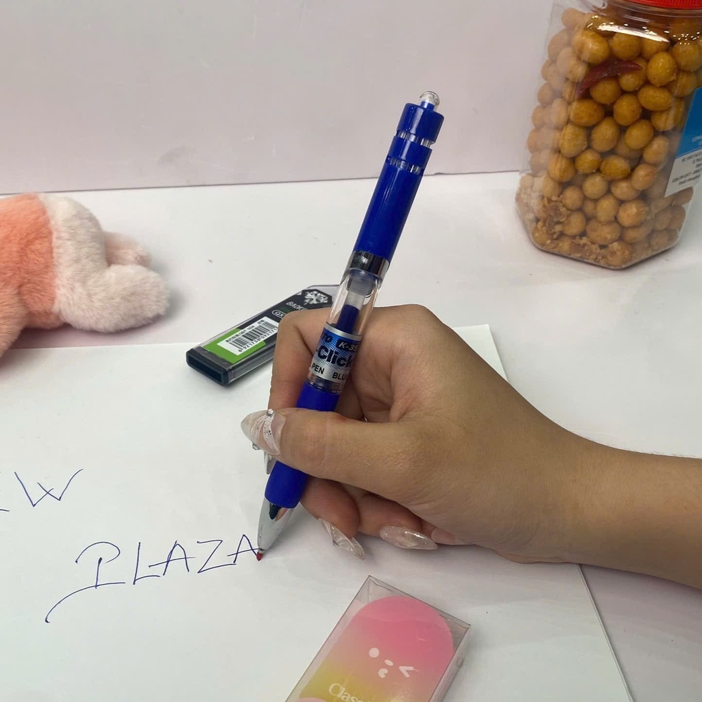 Bút Gel  MG K35 Được dùng phổ biến