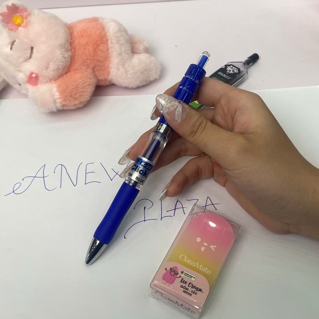 Bút Gel  MG K35 Được dùng phổ biến