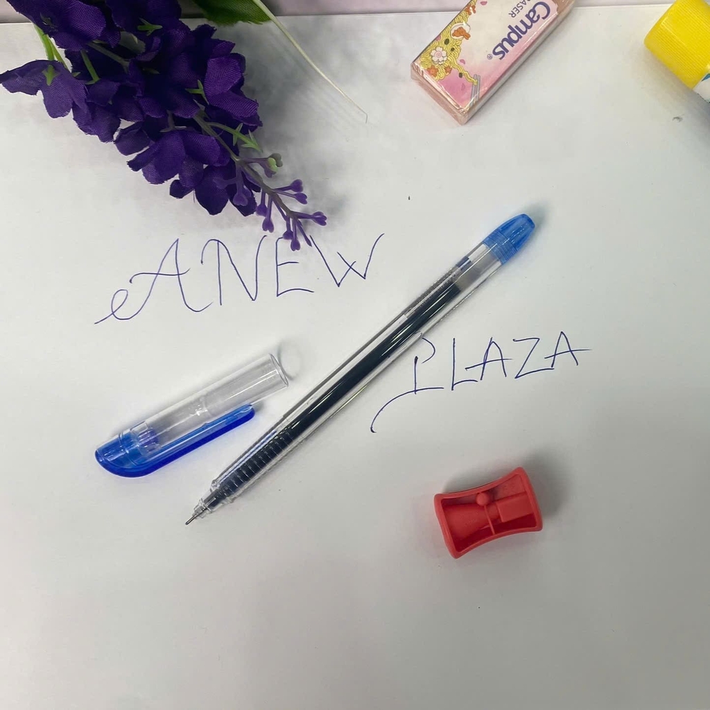 Bút Gel DongA Mygel ngòi 0.5mm