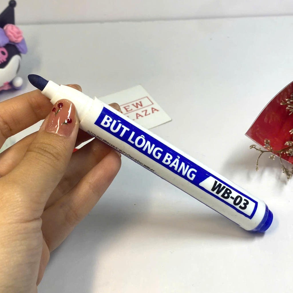 Bút Lông Bảng WB-03 Thiên Long