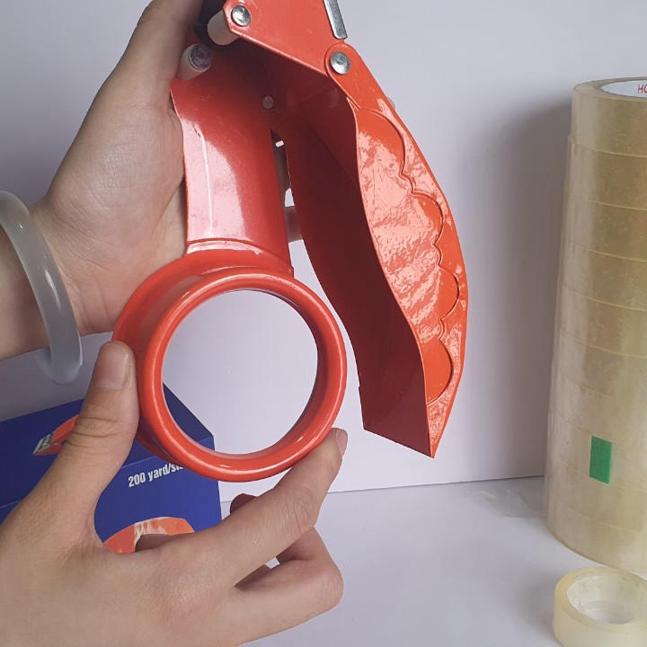 Dụng cụ cắt băng keo cầm tay 5F Eras